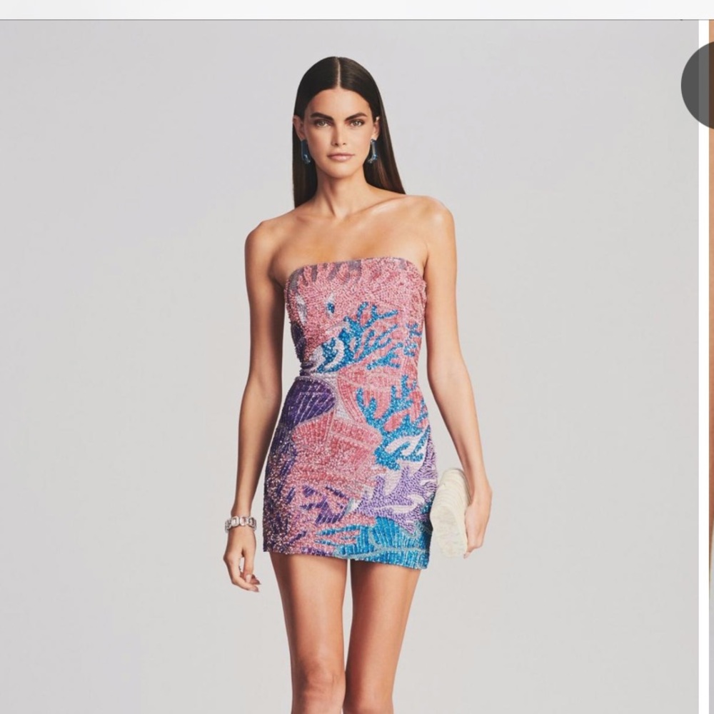 Retrofete dress